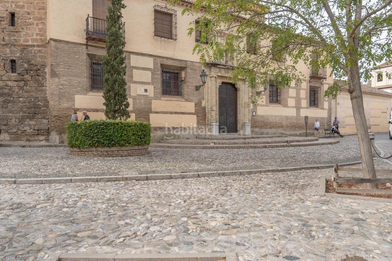 Foto a23f11b3-944b-4620-aec3-01ce7a4e0a2d. Casa in Barrio de Albaicín Granada