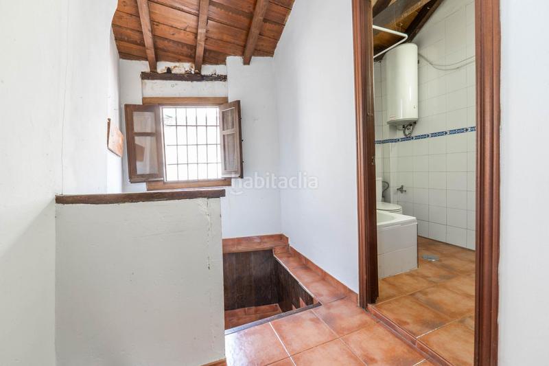 Foto a45a946e-d2ed-465f-8bd4-77a51d25bc25. Casa in Barrio de Albaicín Granada