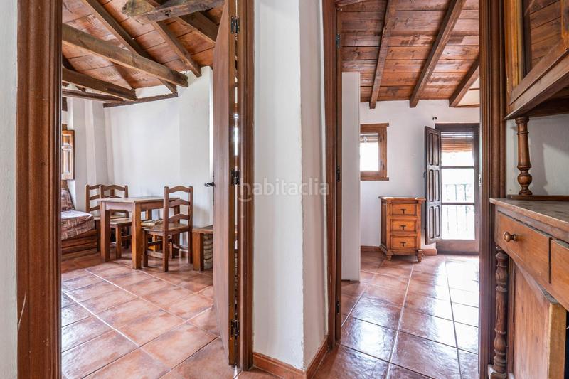 Foto be505874-83f4-48ed-b2be-c56f2112d19d. Casa in Barrio de Albaicín Granada