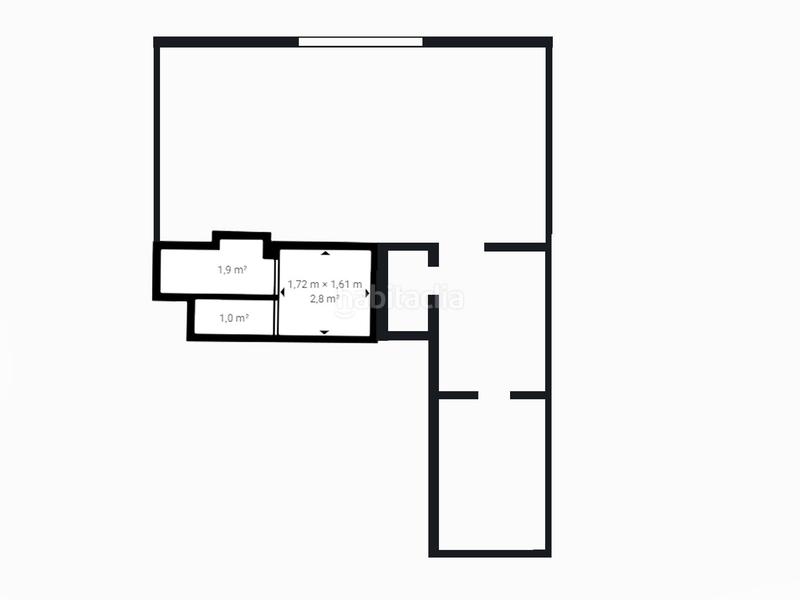 Foto c9ec9b8f-6f99-463d-9a49-1ca6572ab61e. Casa in Barrio de Albaicín Granada