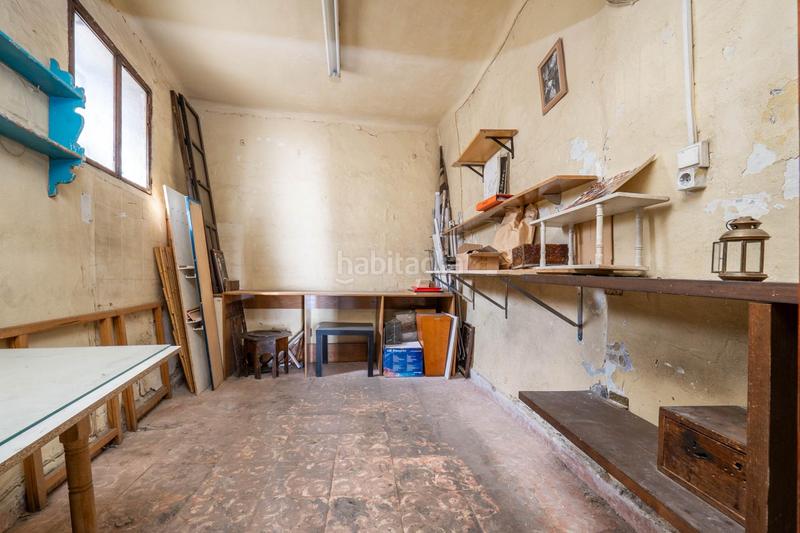 Foto dc971378-2fb8-49b3-b75b-006cc3f718eb. Casa in Barrio de Albaicín Granada