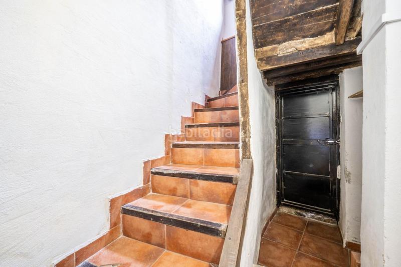 Foto dc9856f5-52df-4e77-b3eb-59d6020a2269. Casa in Barrio de Albaicín Granada