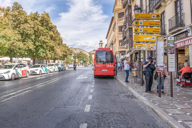 Foto ed7a61a8-a59f-4446-98c8-57ed748ff015. Casa in Barrio de Albaicín Granada