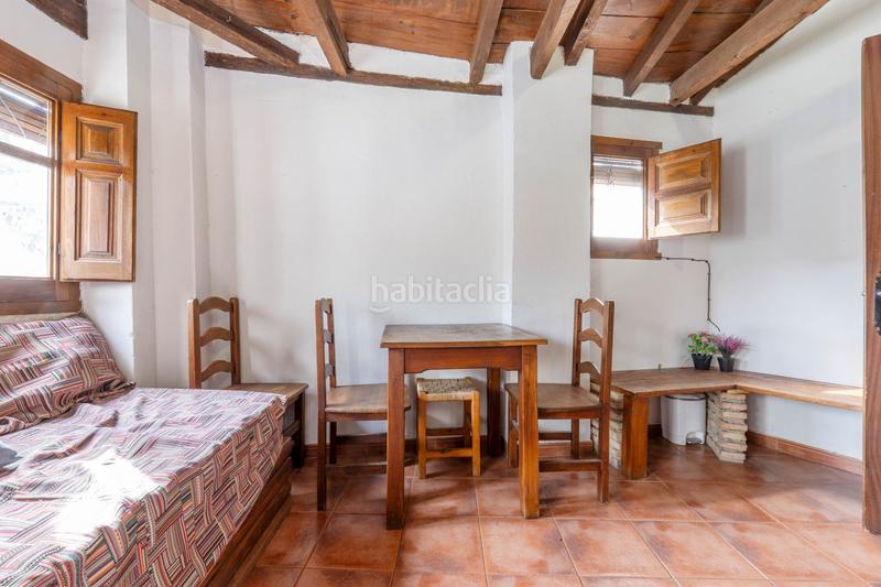 Foto f16f9020-3439-4c6a-b0e3-9487a1b67ff0. Casa in Barrio de Albaicín Granada
