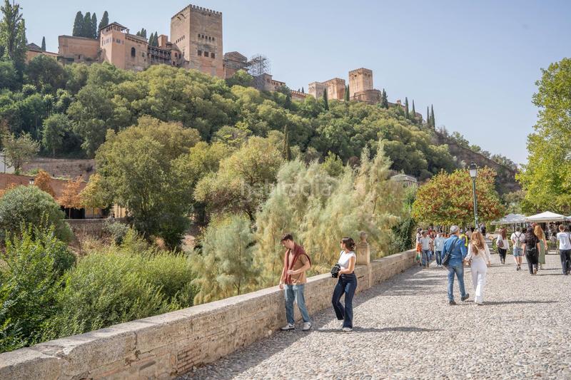 Foto f714b021-d718-490e-8497-7e49b02a6adf. Casa in Barrio de Albaicín Granada
