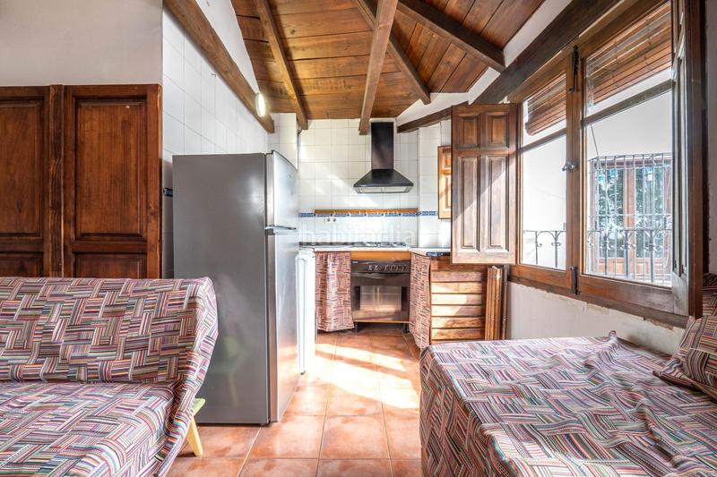 Foto fc08a8be-7d7b-4bfb-96cd-ec46040c7f6c. Casa in Barrio de Albaicín Granada