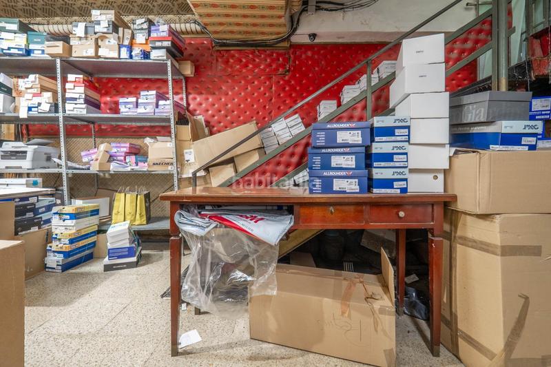 Foto 18a27812-11d7-4038-91af-d5ba1564045e. Local comercial en avenida avenida de la constitución 25 local en venta en Granada