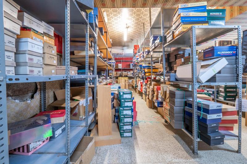 Foto 2e5982bc-3578-422b-bbf0-0939bbfe9960. Local comercial en avenida avenida de la constitución 25 local en venta en Granada