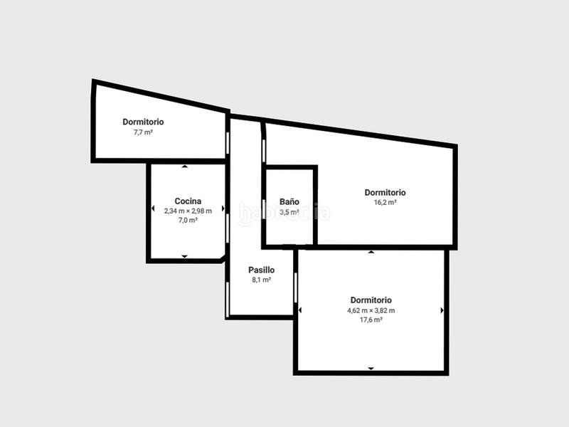 Foto 02ab178a-ee4d-4153-9e3c-38d1ef08703a. Piso  piscina garaje trastero en Poniente Armilla