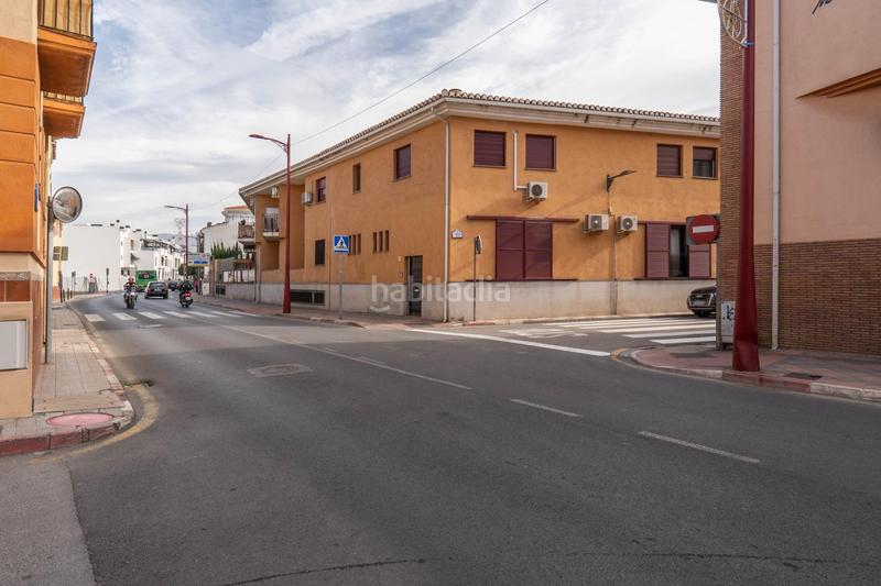 Foto 0755b727-a008-4014-ab1a-5abe5e8c02f7. Piso  piscina garaje trastero en Poniente Armilla