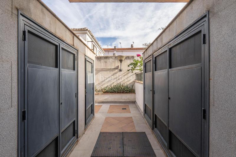 Foto 0c2a9b37-e1c5-41a7-b9a4-7e53659b8b6f. Piso  piscina garaje trastero en Poniente Armilla