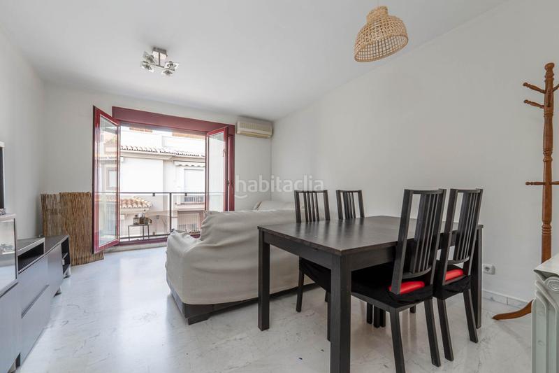 Foto 102ef950-b9f0-4cd8-aeb4-7148db9224a5. Piso  piscina garaje trastero en Poniente Armilla