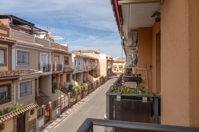 Foto 1756582e-472c-4c81-afd7-66d568b04632. Piso  piscina garaje trastero en Poniente Armilla