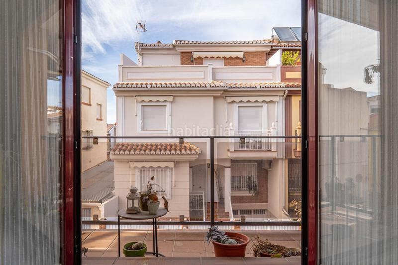 Foto 1b95ae21-b6a2-4c63-9504-1cf92691d0ca. Piso  piscina garaje trastero en Poniente Armilla