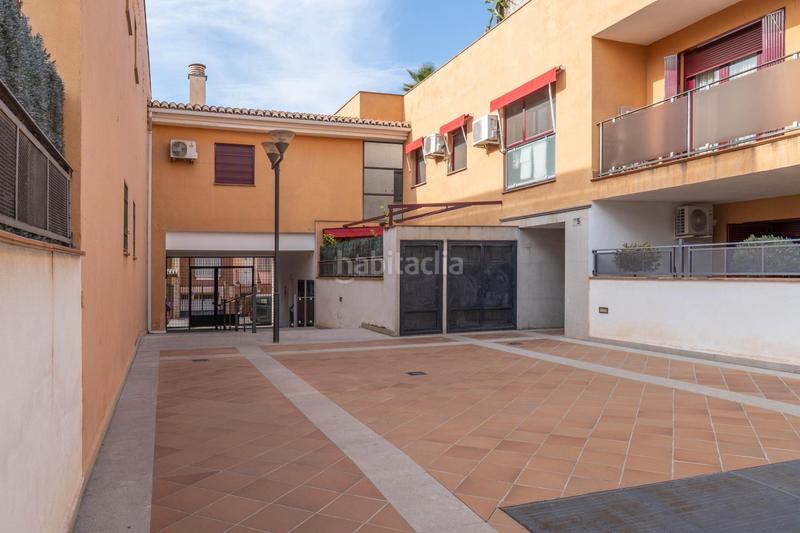Foto 1df52a47-71d7-4d00-a8f8-8fc75fe18ef8. Piso  piscina garaje trastero en Poniente Armilla