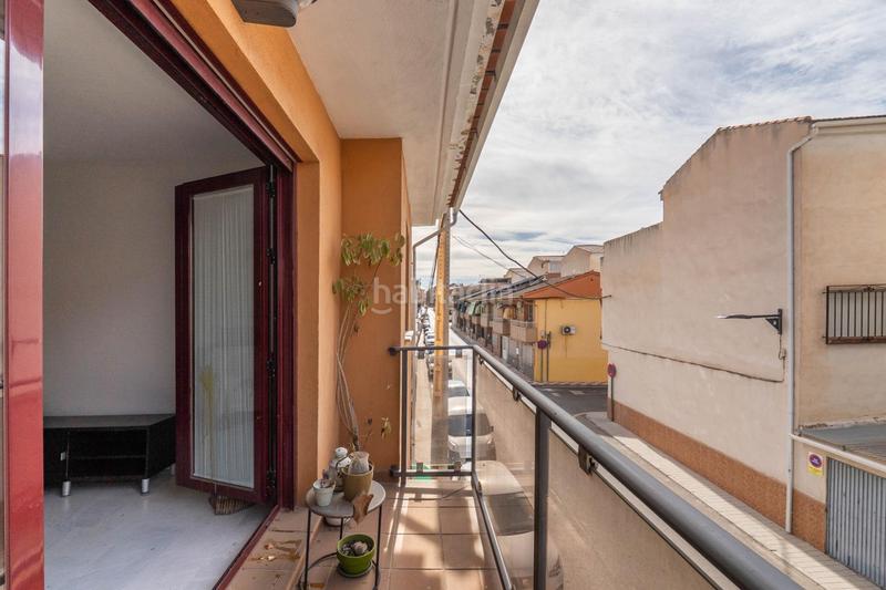 Foto 216d26e0-2d8f-4311-a154-84d959bc20f5. Piso  piscina garaje trastero en Poniente Armilla