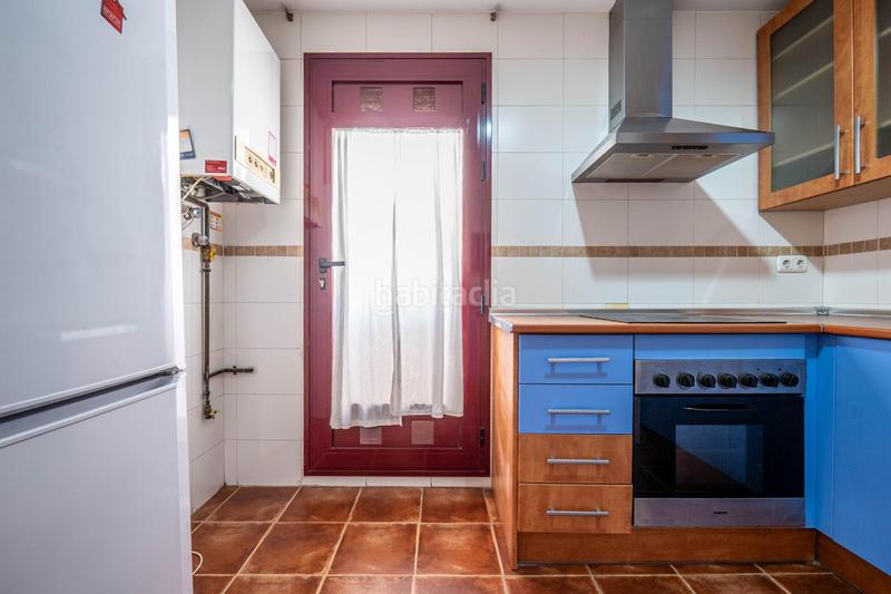 Foto 349edf10-a550-4e19-b25b-903fabe3023c. Piso  piscina garaje trastero en Poniente Armilla