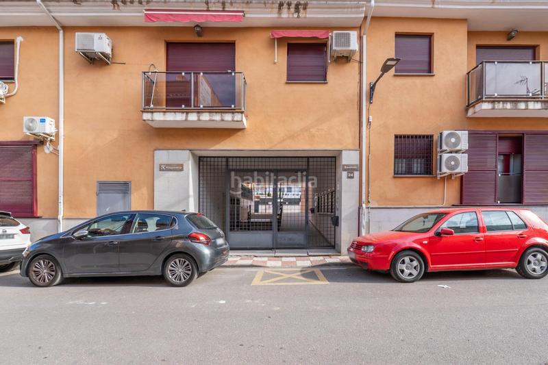 Foto 6ee51f3e-b413-4f10-9abb-7fc1e5668cc7. Piso  piscina garaje trastero en Poniente Armilla