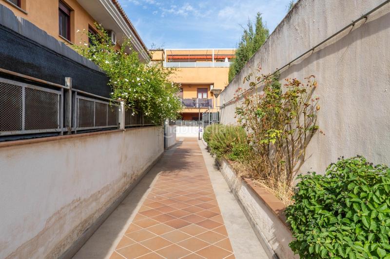 Foto 7966e89e-af48-453b-8c53-cd15aea71c66. Piso  piscina garaje trastero en Poniente Armilla