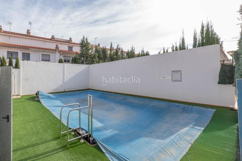 Foto 7d220bac-7818-4e35-b266-de4ca0859bf3. Piso  piscina garaje trastero en Poniente Armilla