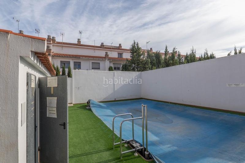 Foto 7f603cca-af5c-4293-8124-c4dd55a2fa50. Piso  piscina garaje trastero en Poniente Armilla