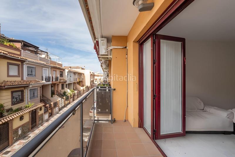 Foto 8c9d3874-902f-4845-a4a5-4e782e6556d4. Piso  piscina garaje trastero en Poniente Armilla