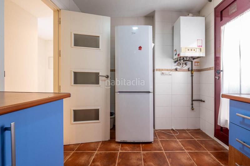 Foto 96ab6b79-085a-45eb-abd5-b8916a0d2918. Piso  piscina garaje trastero en Poniente Armilla