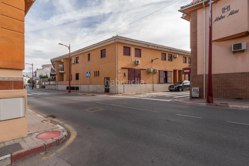 Foto 9a60aad9-543b-43c5-b050-553fbfa0ba15. Piso  piscina garaje trastero en Poniente Armilla