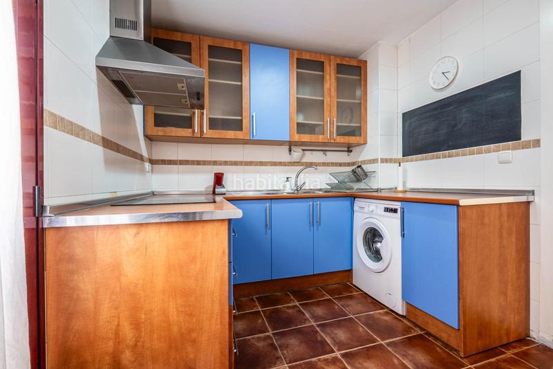 Foto 9ca84801-8a2c-4715-89f1-12757aec58b8. Piso  piscina garaje trastero en Poniente Armilla