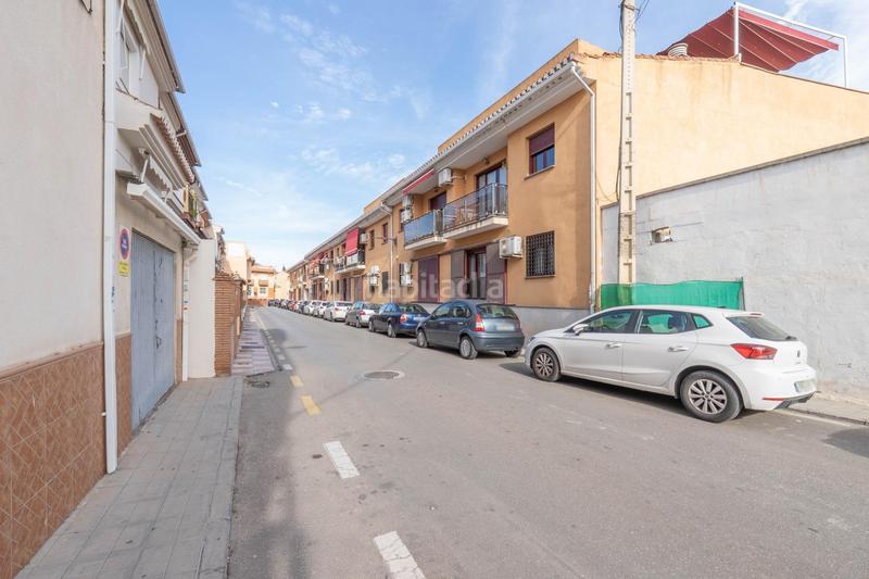 Foto a28af3e2-5987-4d96-b2b7-64ee9e8b5c5e. Piso  piscina garaje trastero en Poniente Armilla