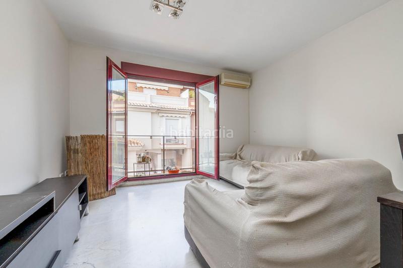 Foto b732c8ed-c45a-4261-a8c0-3933f36ddcd6. Piso  piscina garaje trastero en Poniente Armilla