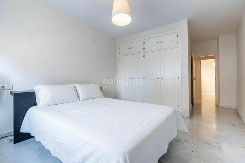 Foto cf334f8f-cdc9-4ea9-ab13-1930b08c188c. Piso  piscina garaje trastero en Poniente Armilla