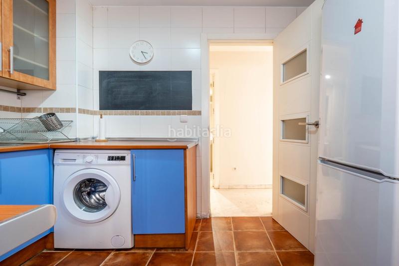 Foto e48eae62-ad04-4656-b480-28fb9f9d78e7. Piso  piscina garaje trastero en Poniente Armilla