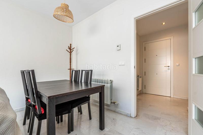 Foto eafa370e-67ae-4f9e-806e-07126c0ffc11. Piso  piscina garaje trastero en Poniente Armilla