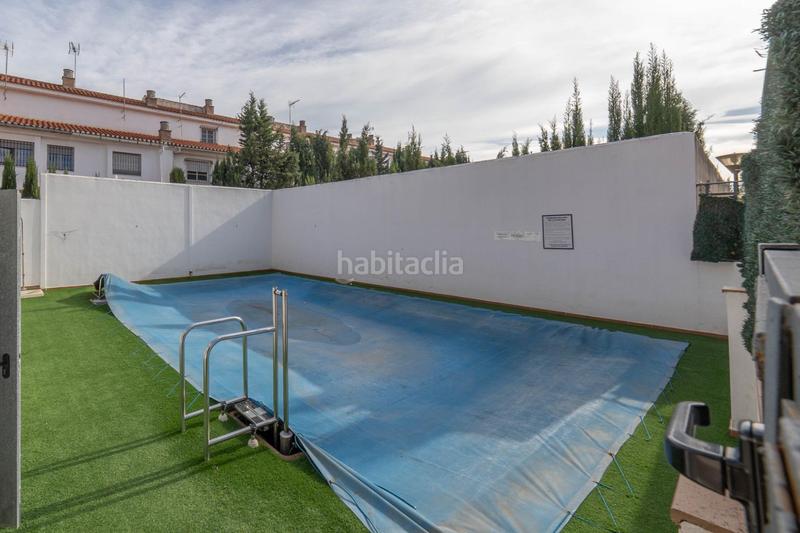 Foto ecb68add-03b7-4735-8949-58a8d3b6cd51. Piso  piscina garaje trastero en Poniente Armilla