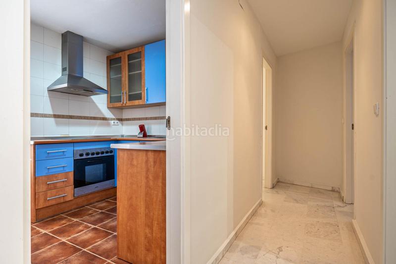 Foto f8e8022d-a9ce-478b-bbb7-1a7a58345d20. Piso  piscina garaje trastero en Poniente Armilla