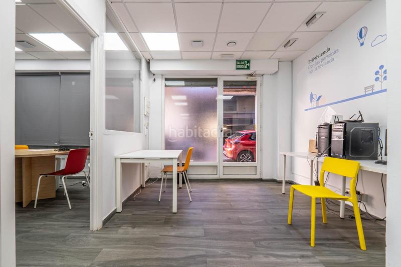 Foto 0224adb2-e06f-4ab7-91e6-4c3470784611. Local commercial dans Camino de Ronda Granada