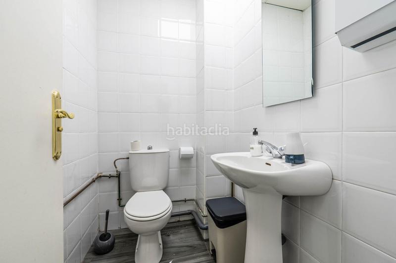 Foto 03717c65-ee6e-4872-83a1-d6d2cf42b4b0. Local commercial dans Camino de Ronda Granada