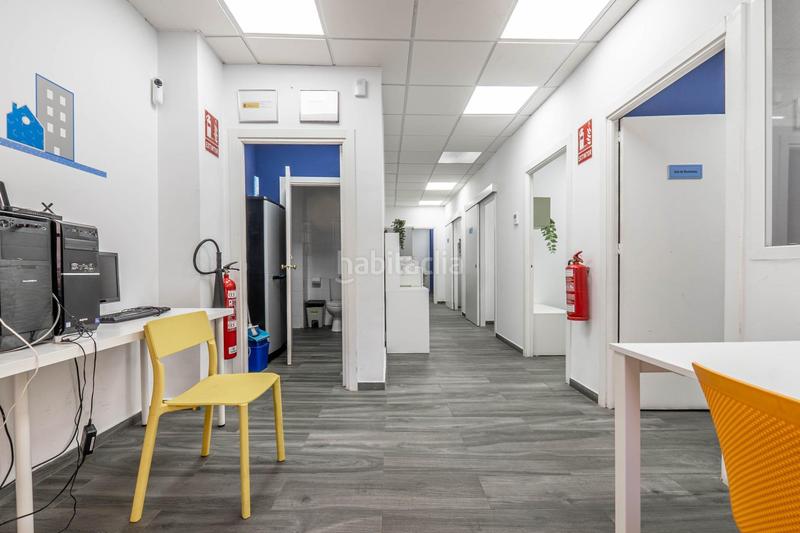 Foto 04321bde-8214-4d94-bd88-b0a875abc0d3. Local commercial dans Camino de Ronda Granada