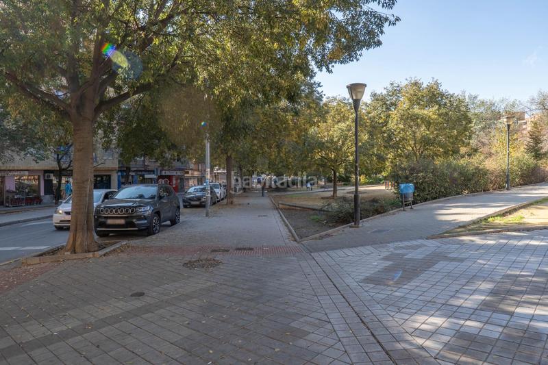 Foto 053116a1-6a0d-421a-b81a-858357c63d04. Local commercial dans Camino de Ronda Granada