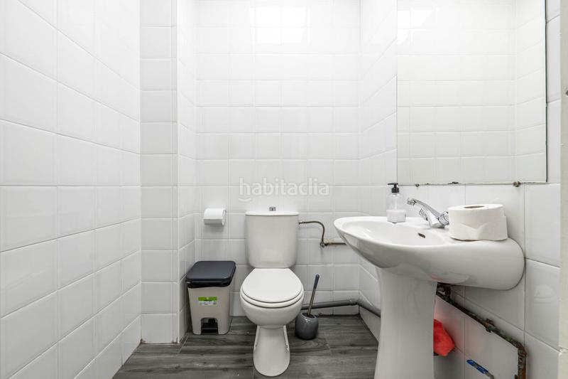 Foto 13cec5d1-e9de-4a2b-9e60-4e0dded1a9ca. Local commercial dans Camino de Ronda Granada