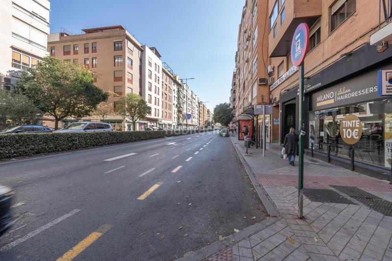 Foto 1c82b641-a9af-4d83-b91e-64109df4e2a7. Local commercial dans Camino de Ronda Granada