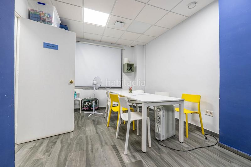 Foto 2a6eb5b2-0070-4c0f-a07b-2f274a2c0dba. Local commercial dans Camino de Ronda Granada