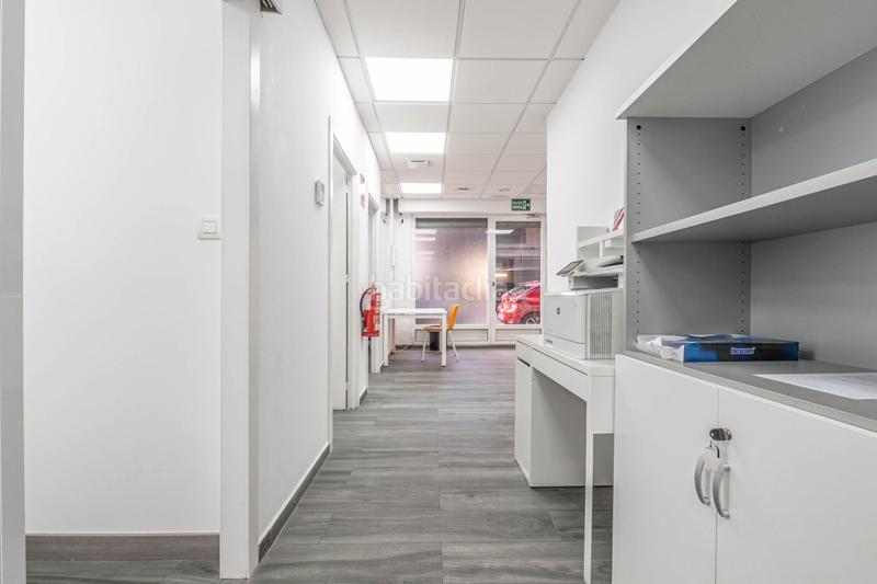 Foto 2d8f4de6-c75d-4e76-87a9-795d611af308. Local commercial dans Camino de Ronda Granada