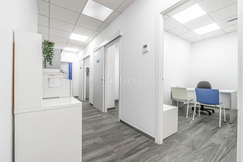 Foto 33b71426-046a-4b47-ade7-6d659563d98f. Local commercial dans Camino de Ronda Granada