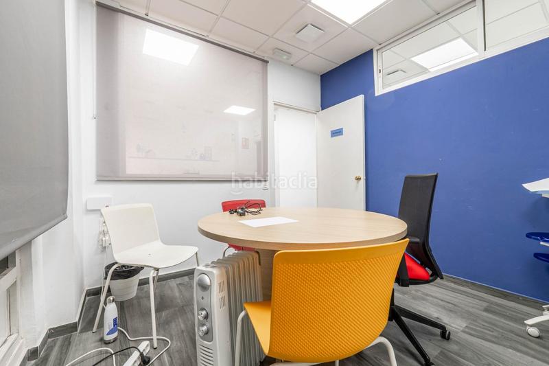 Foto 395056a3-c7bd-4085-8a9b-017b95455fe0. Local commercial dans Camino de Ronda Granada