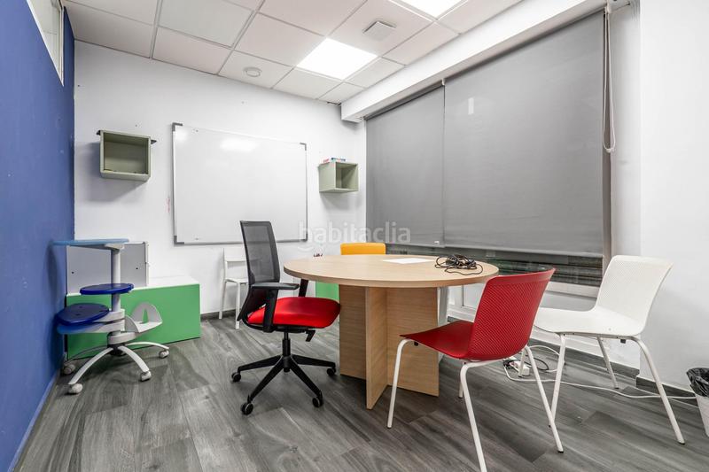 Foto 3aa8c55b-8239-46e3-a46f-4bea974bde2b. Local commercial dans Camino de Ronda Granada