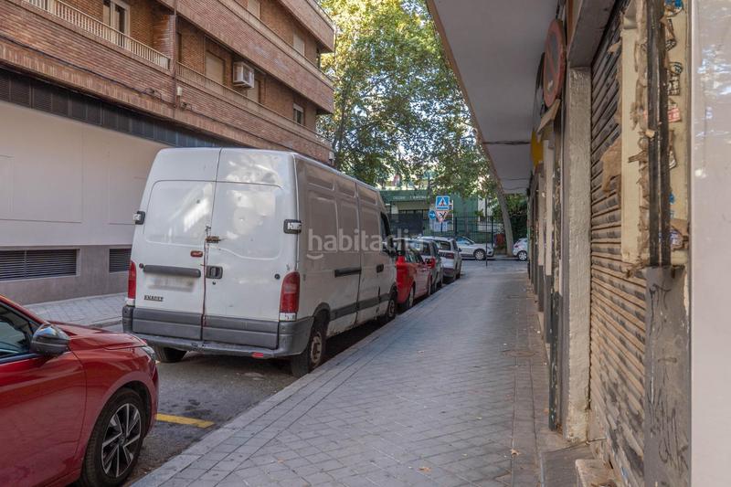 Foto 3cb61b55-a475-4803-aca0-b814b20fb028. Local commercial dans Camino de Ronda Granada