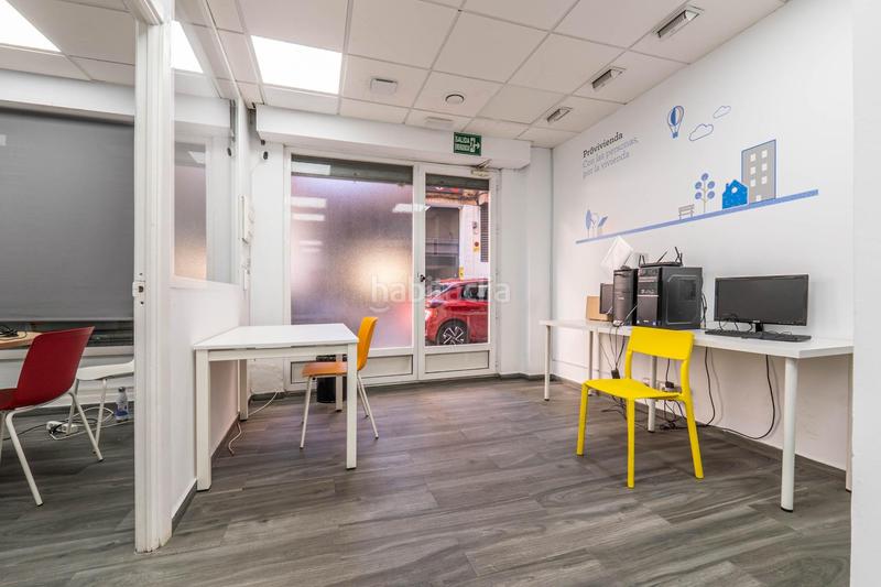 Foto 4c8b388b-1312-4235-ac7a-2b6a3d4a5b74. Local commercial dans Camino de Ronda Granada