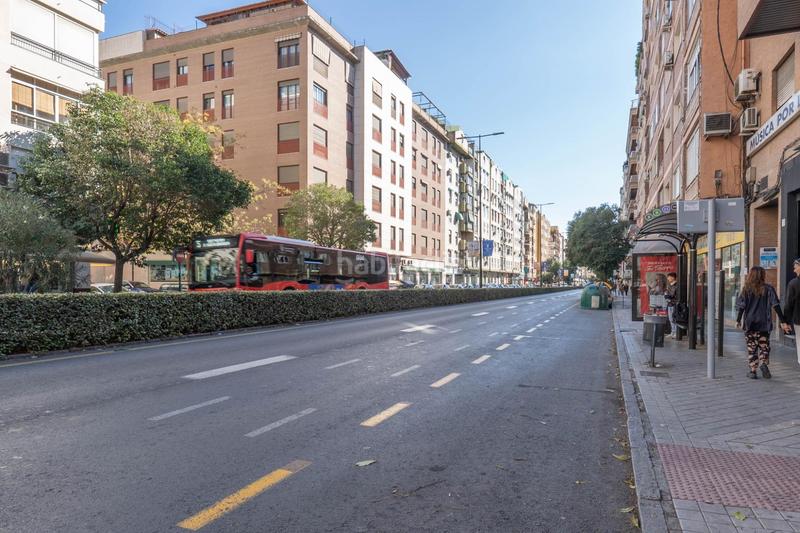 Foto 4deedb4e-4ed6-43e8-b193-be7311d64ad1. Local commercial dans Camino de Ronda Granada